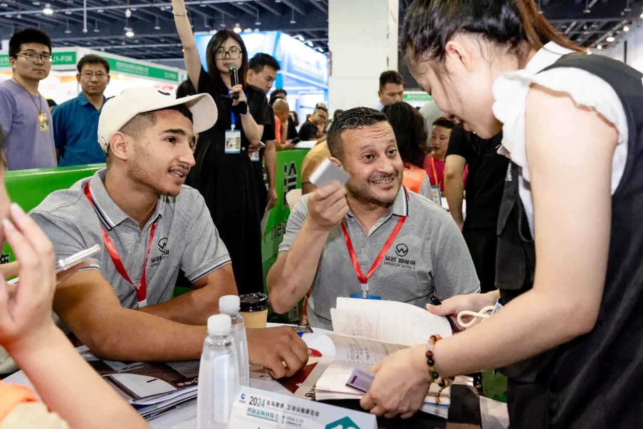 欢迎参加2025义乌国际厨卫电器展览会【时间+地点】