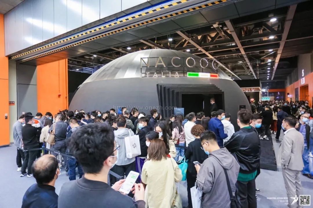 参加2024广州家居设计展【主办联系方式】