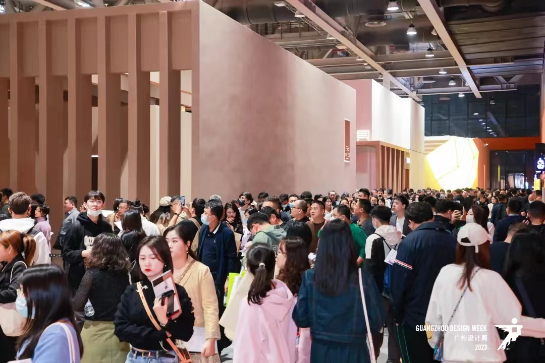 参加2024广州设计周【时间】广州装饰石材展