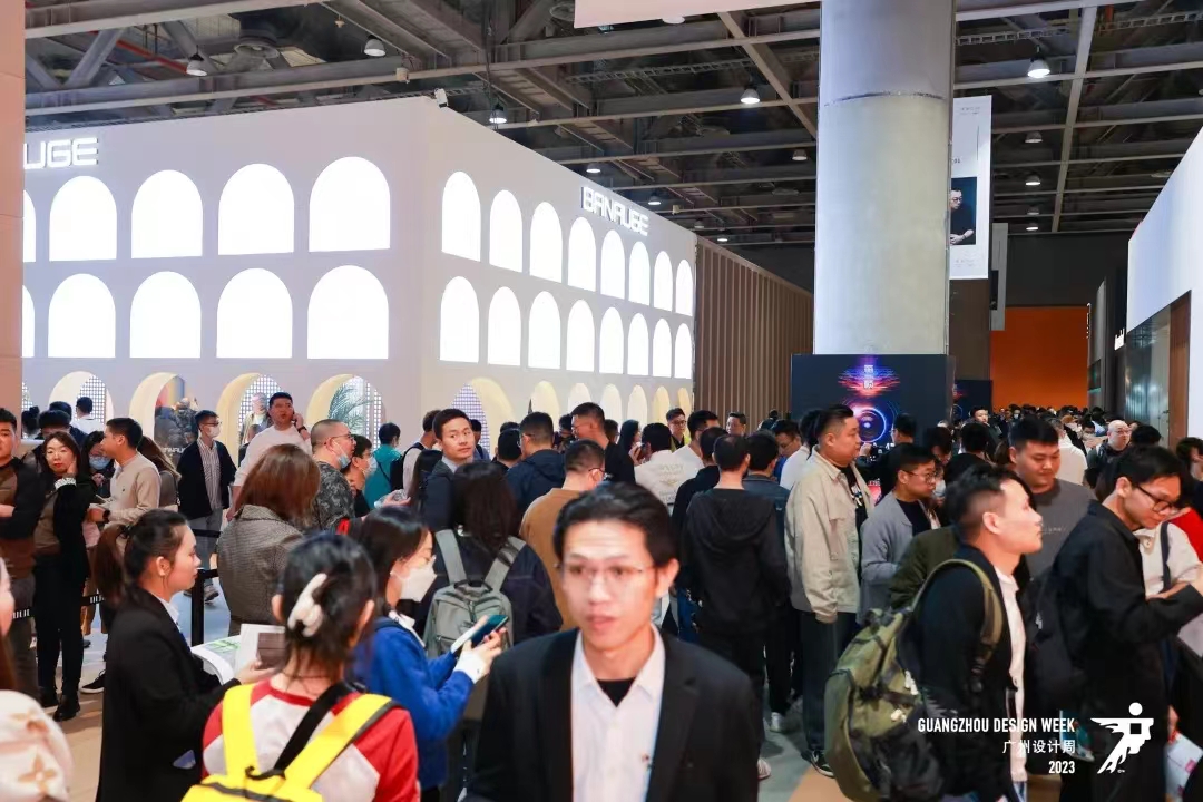 参加2024广州设计周【时间】广州全屋定制展