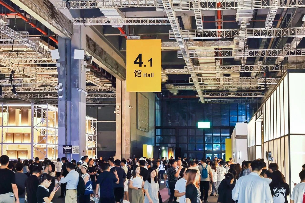 CIFF第55届广州国际家具博览会|2025国际家具设计展，2025年倾情打造「新」动爆款！
