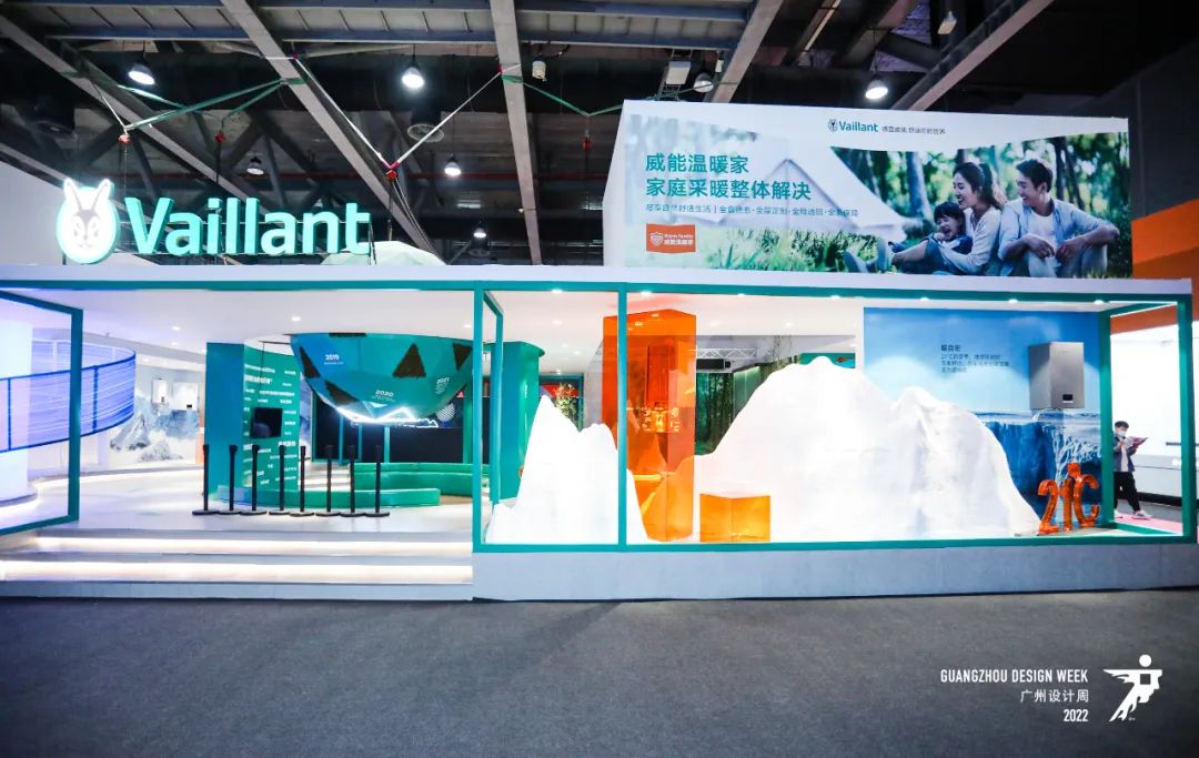 官方发布！2025广州设计周「舒适家居系统展」抢跑2025新商机！